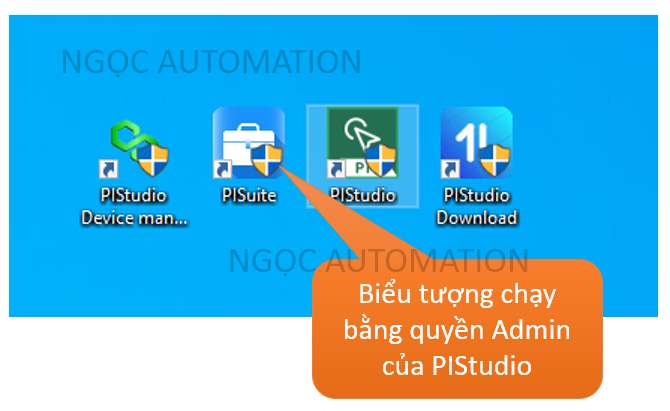 Cách nhập tiếng việt cho HMI Wecon