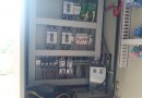 Dự án scada hệ thống xử lý nước thải điều khiển qua internet